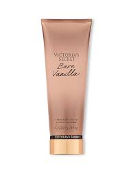 VS BODY LOTION BARE VANILLA