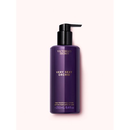 VS BODY LOTION VERY SEXY ORCHID