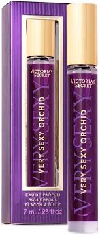 VS EAU PARFUM ROLLERBALL VERY SEXY ORCHID