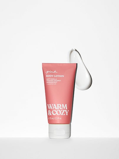 VS BODY LOTION LIGHT HAPPY