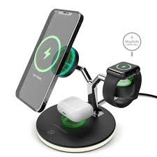WIRELESS CHARGING