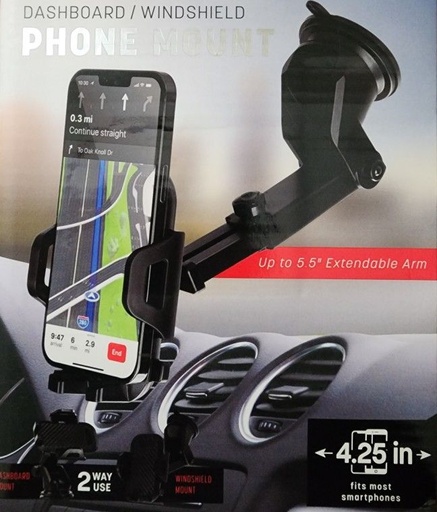 FIRESTONE PHONE MOUNT