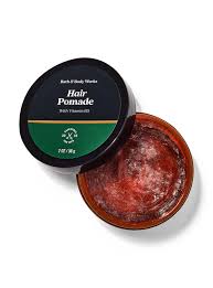 BBW POMADA PARA CABELLO CABALLERO