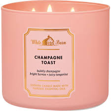 BBW VELA CHAMPAGNE TOAST 