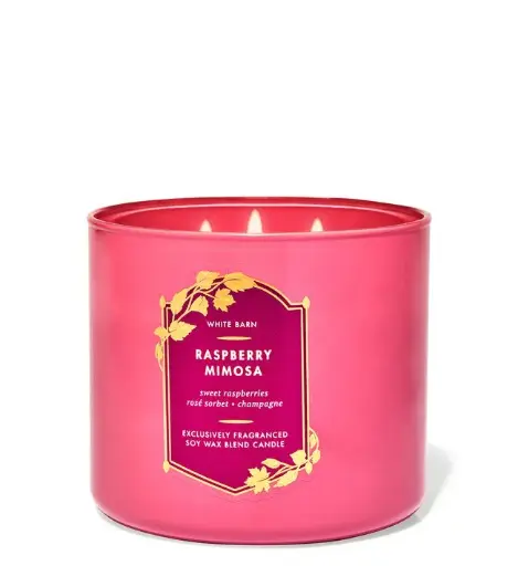 BBW VELA RASPBERRY MIMOSA