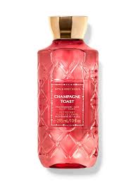 BBW BODY WASH CHAMPAGNE TOAST