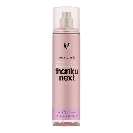 SPLASH ARIANA GRANDE THANK U NEXT
