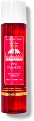 BBW SPLASH PINK PARADISE 