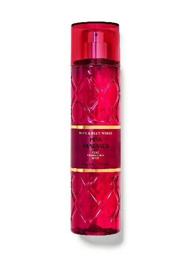 BBW SPLASH PINK OBSESSED