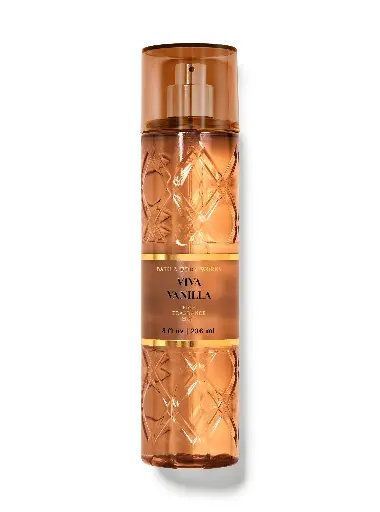 BBW SPLASH VIVA VANILLA