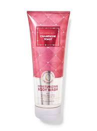 BBW MOISTURIZING BODY WASH  CHAMPAGNE TOAST