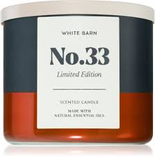 BBW VELA No.33
