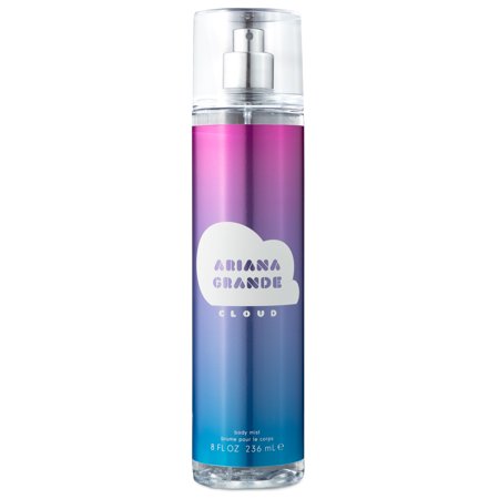 SPLASH ARIANA GRANDE CLOUD