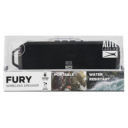 PARLANTE ALTEC LANSING