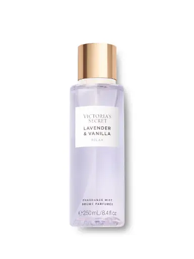 VS SPLASH LAVANDER VANILLA