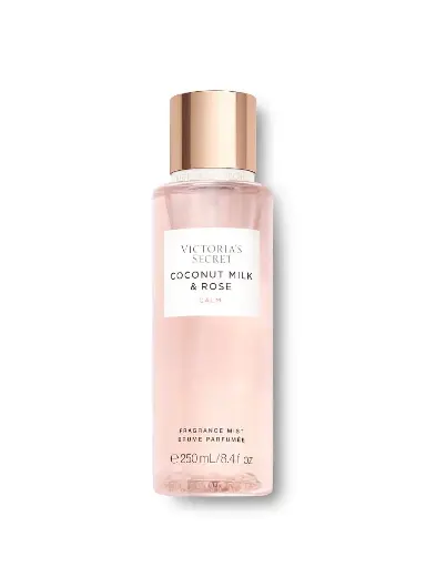 VS SPLASH COCONUT MILK Y ROSE