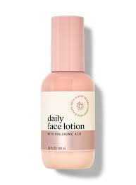 BBW DAILY FACE LOTION