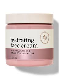 BBW HYDRATING FACE CREAM