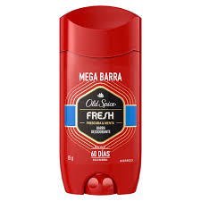 TWIN PACK DESODORANTE OLD SPICE FRESH