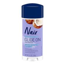 HAIR REMOVER NATURAL COCONUT OIL