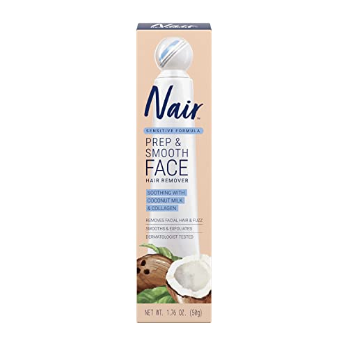 HAIR REMOVER NAIR