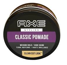 AXE POMADA CLASICA 