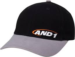 GORRA AND 1