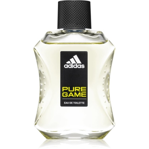 PERFUME ADIDAS PURE GAME