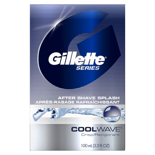PERFUME GILLETTE 100 ML