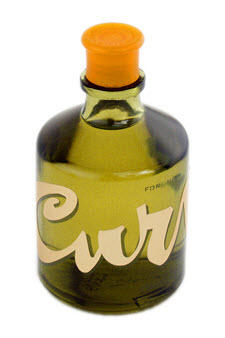 PERFUME CURVE AMARILLO