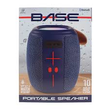 BASE Speaker portable