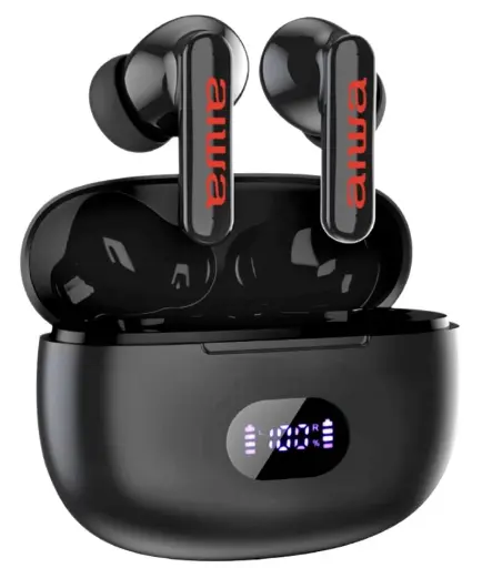 AIWA AURICULARES
