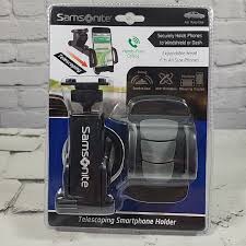 SAMSONITE SOPORTE PARA CELULAR