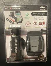 BELL HOWELL SOPORTE PARA CELULAR