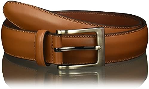 [MARRON] FAJA COLUMBIA CABALLERO MARRON