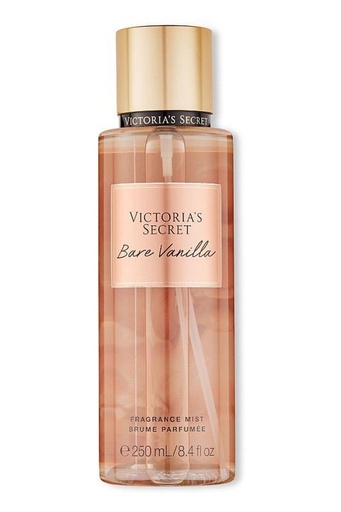 VS SPLASH BARE VANILLA 