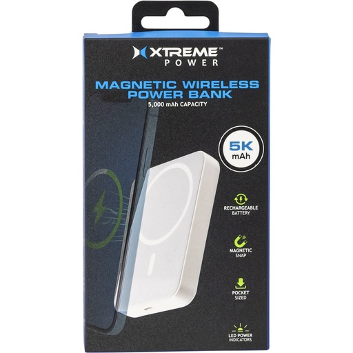 POWER BANK XTREME