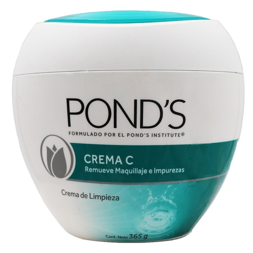 Pond S Cream C Original  Face Cleanser 