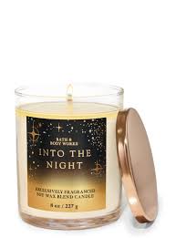 BBW INTO THE NIGHT VELA PEQUEÑA