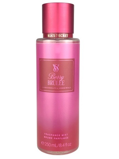 BERRY BRULEE SPLASH VICTORIA