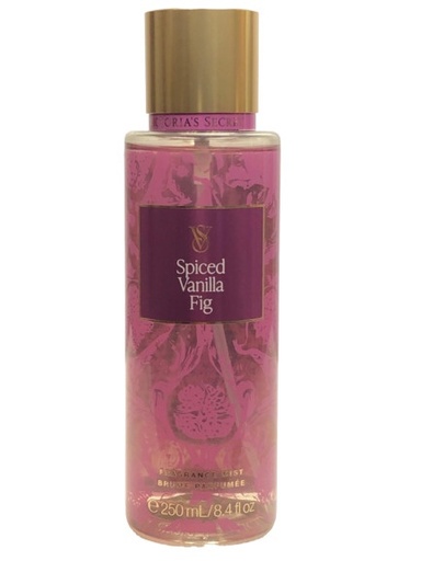 Victoria's Spiced Vanilla Fig 
