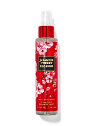 BBW JAPANESE CHERRY SHIMMER