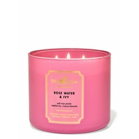 BBW ROSE WATER IVY VELA