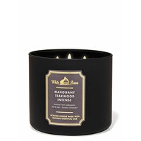 BBW Mahogany Teakwood VELA