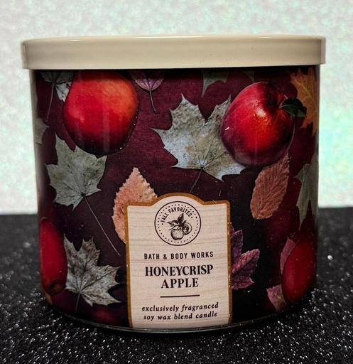 BBW HONEYCRISP APPLE VELA
