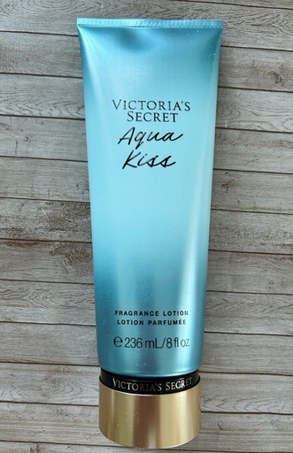 VS BODY LOTION AGUA KISS