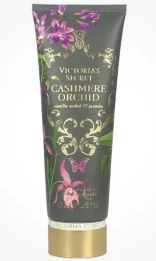 VS CASHMERE ORCHID VANILLA ARCHID & JASMINE BODY LOTION