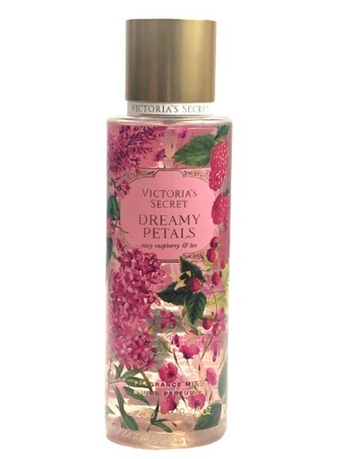 VICTORIA'S SECRET FRAGRANCE BODY MIST PERFUME SPRAY SPLASH Full Size 8.4 Oz New