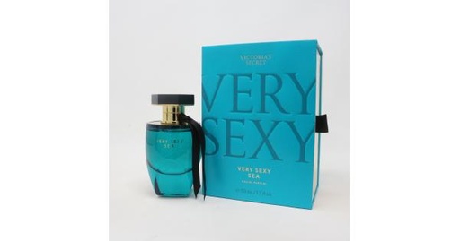 Very Sexy Sea Perfume by Victoria's Secret 50 Ml EDP Spray for Women