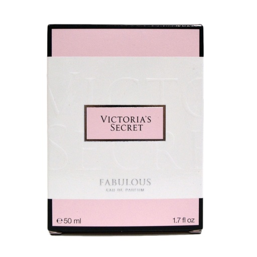 VICTORIA SECRET FABULOUS EAU DE PARFUM